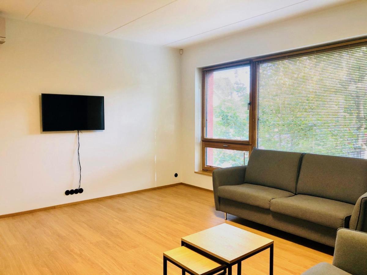 Self-check-in Spacious 1 Bedroom With Free Parking Korter Tallinn