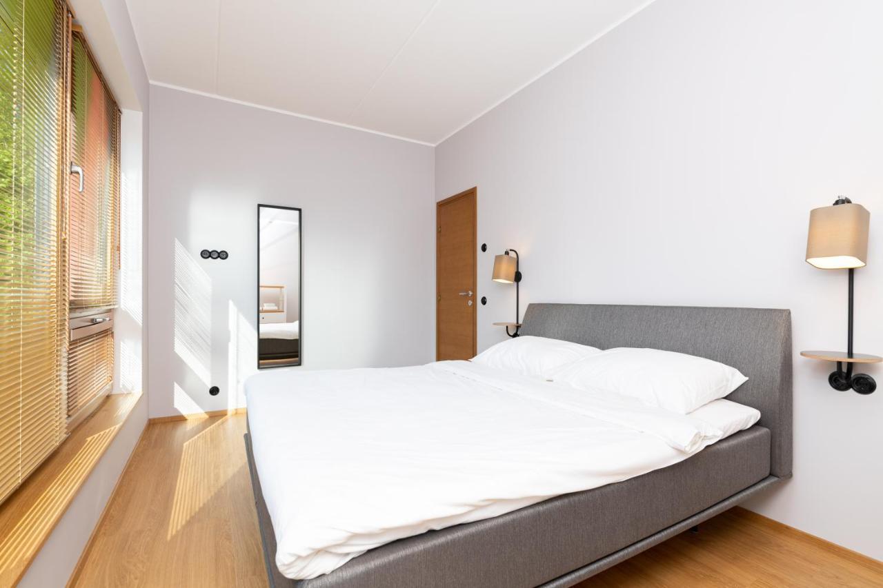 Self-check-in Spacious 1 Bedroom With Free Parking Korter Tallinn