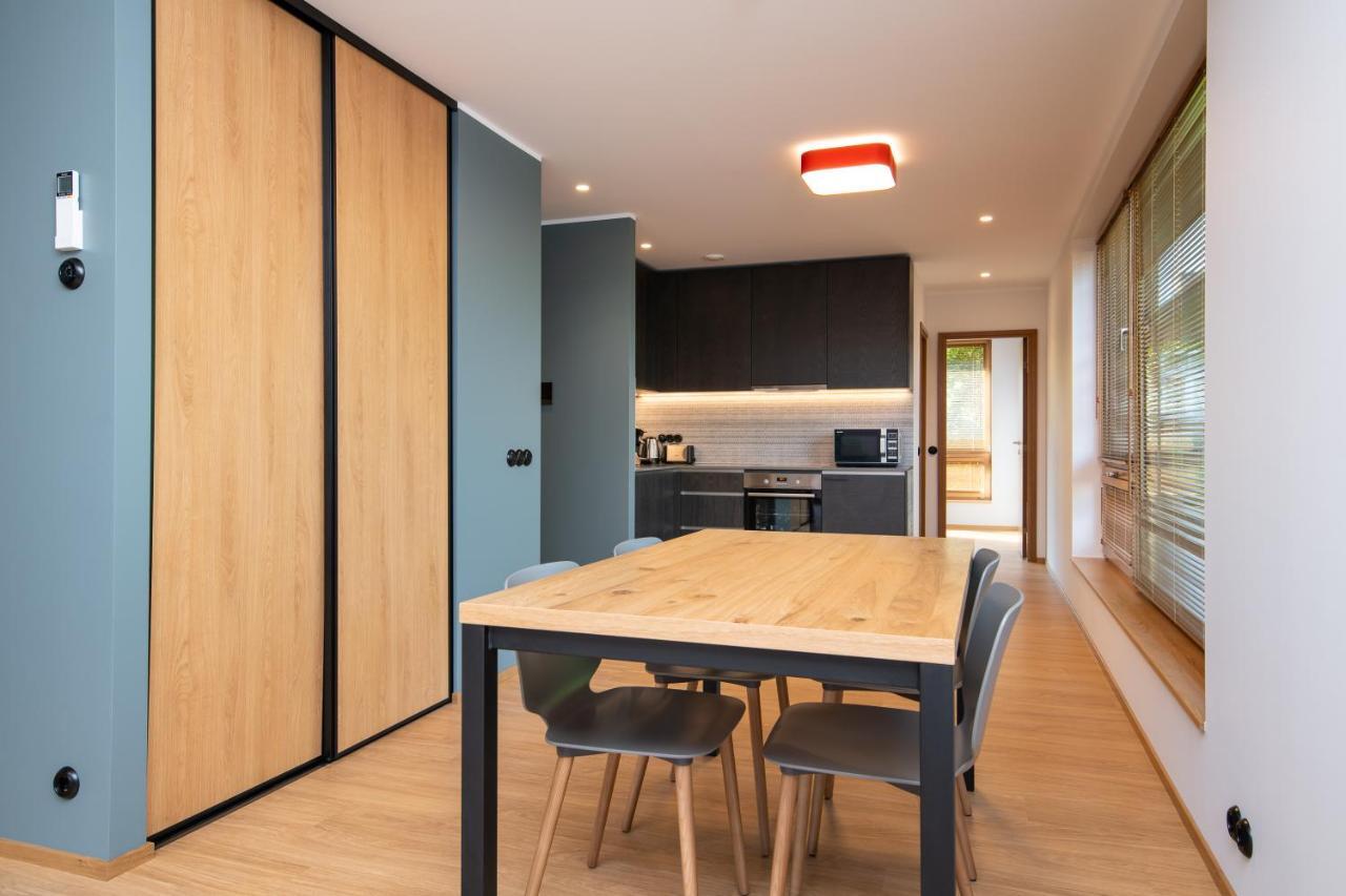 Self-check-in Spacious 1 Bedroom With Free Parking * Tallinn