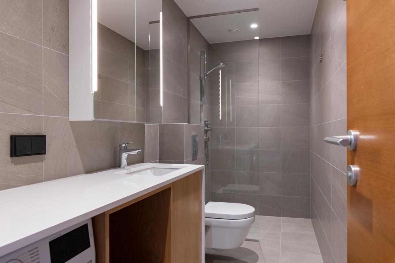 Korter Self-check-in Spacious 1 Bedroom With Free Parking Tallinn