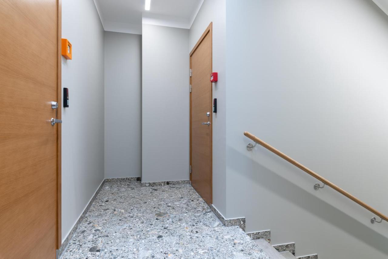 Self-check-in Spacious 1 Bedroom With Free Parking *
