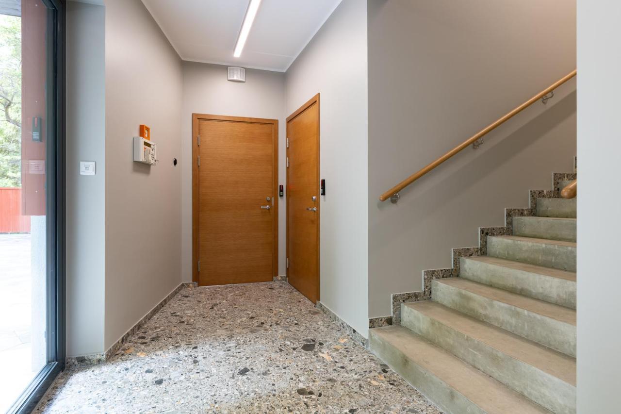 Self-check-in Spacious 1 Bedroom With Free Parking Tallinn