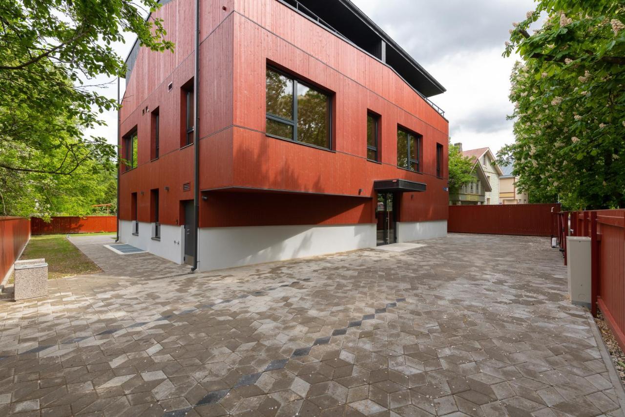 Huoneisto Self-check-in Spacious 1 Bedroom With Free Parking